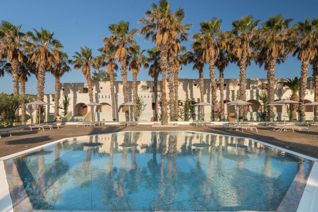 Porto Bello Beach Hotel Kardamena (Kos) Exterior foto